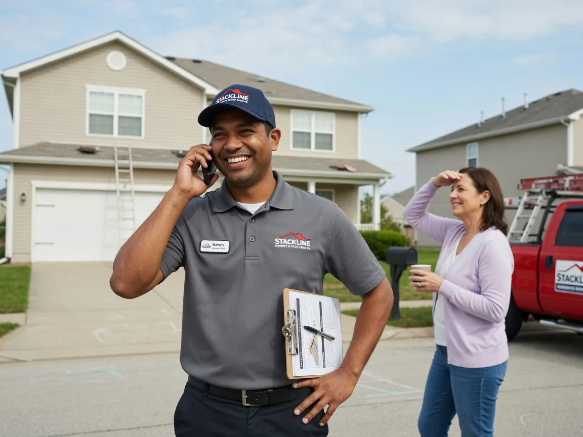 Chimney flashing repair Henrico, VA FAQs